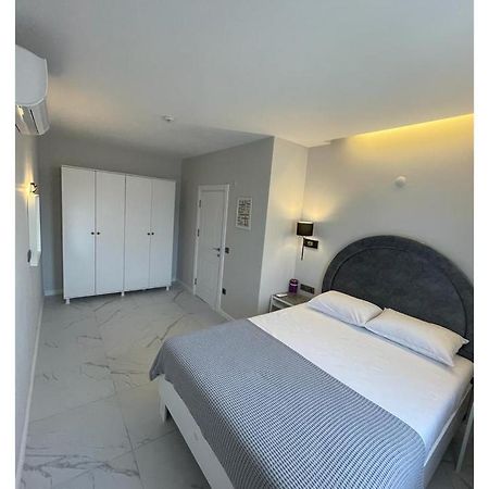 Cadde Suits Gokceada Ngoại thất bức ảnh