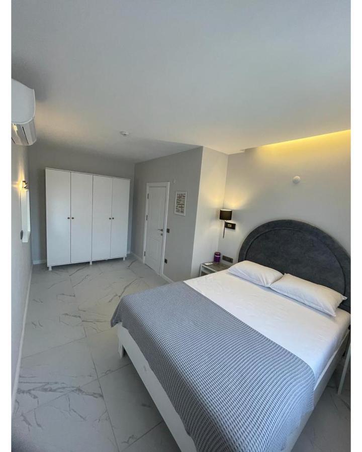 Cadde Suits Gokceada Ngoại thất bức ảnh
