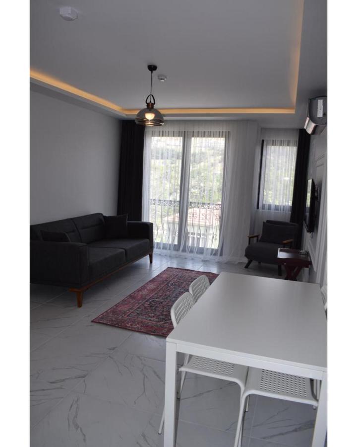 Cadde Suits Gokceada Ngoại thất bức ảnh
